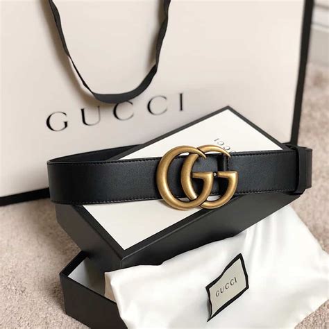 cinturones gucci replicas|gucci belt identification.